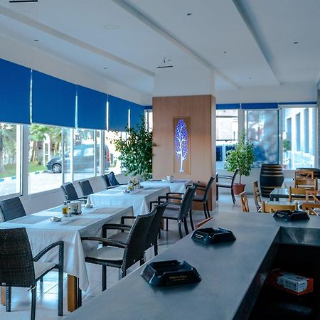 Ghdar Defla Tanger Med Hotel, Conference & Catering المظهر الخارجي الصورة